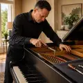 The 6 Best Piano Tuning and Moving Services in the Bay Area