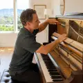 How to Find a Piano Technician Near You in the Bay Area